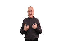 Sticker by Anupam Kher