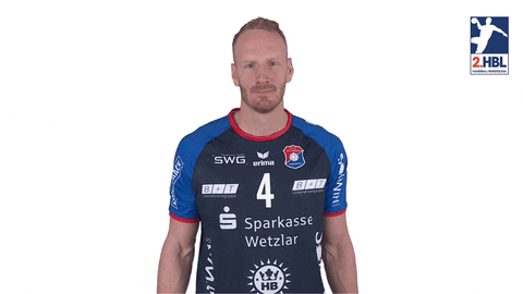 Fun Handball GIF by LIQUI MOLY HBL