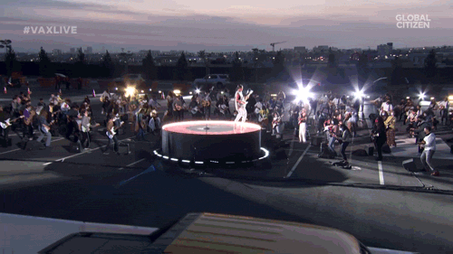 GIF by Global Citizen