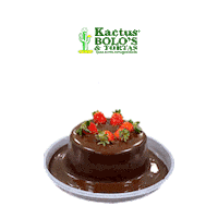 Tortas Bolos Sticker by Kactusbolosetortas