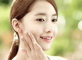 ugh rose GIF