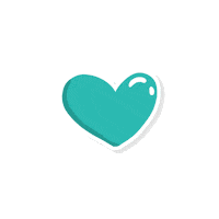 English Love Sticker