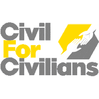 Charity Cod Sticker by COARSE UI 2019