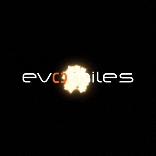 Evo GIF by evomiles