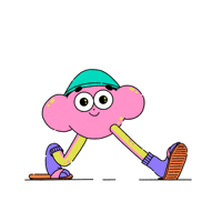 macadam_app dog walking walk walker GIF