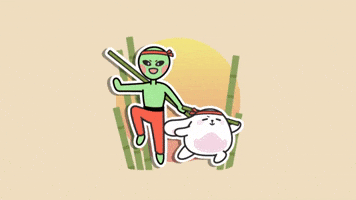 Tadaland x E.TEA CNY 2023 - Year of the Rabbit