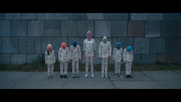 GIF by NOWNESS