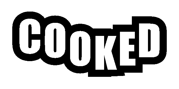 You Are Cooked Stickers - Find & Share on GIPHY