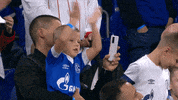 Football Soccer GIF by FC Schalke 04