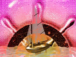 Scrolling The Web GIF by The LSD Hotel