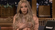 Cardi B GIF by Trés She