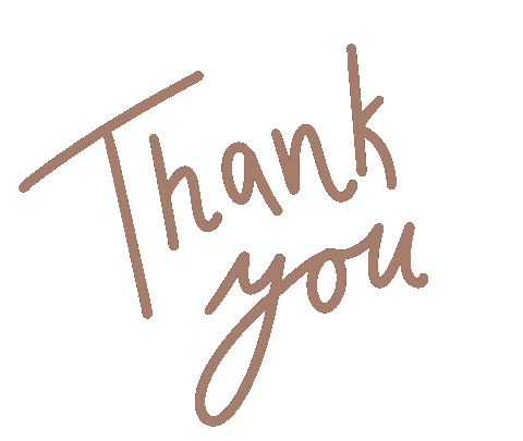 lianele thanks thankyou thank danke Sticker