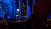 kennedycenter hamilton cher reba mcentire reba GIF