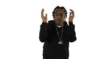 Hip Hop Kiss Sticker by 22Gz