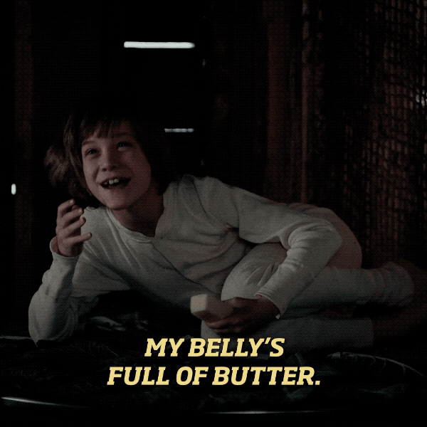 GIF by Oregon Trail