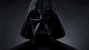 Darth Vader GIF by Star Wars