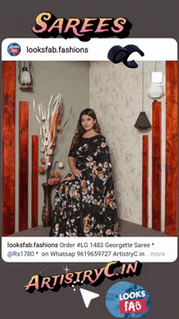 Buy Now Fashion GIF by ArtistryC