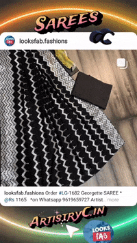 Buy Now Fashion GIF by ArtistryC