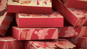 hungry cookies GIF by Angry Birds
