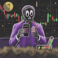 Crypto Feeling GIF