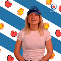 Dude What GIF by Omrop Fryslân