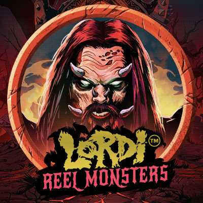 Lordi GIF by Play'n GO