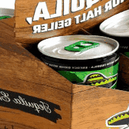 Mexico Relax GIF by pablos skull