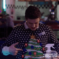 Fantastic Fest Dancing GIF by Vertigo Releasing