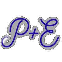 Parker Sticker