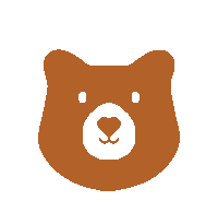 StressBears self care self love destress have a hug Sticker