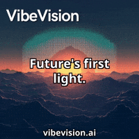 Vibe Hope GIF by VibeVision
