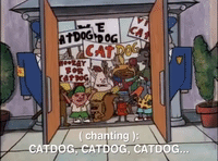 nicksplat GIF