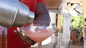 Girl Pouring GIF by BDHCollective
