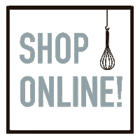Shoponline Sticker by Kitchen Nail