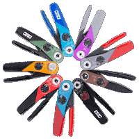 Dmc Crimping Sticker by Daniels Manufacturing Corporation