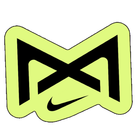 Metcon Space Sticker by Nike
