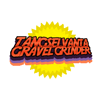 Gravel Sticker by Hartt Official