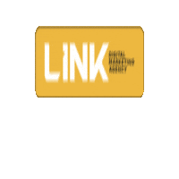 linkdijital link dijital link marketing agency link digital marketing agency Sticker