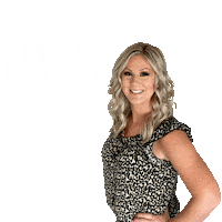 Real Estate Realtor Sticker by Century 21 Real Estate Center