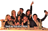 Frankfurt Bhfsvrtl Sticker by Wavents