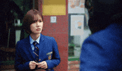 whynotvideo wtf richbitch 어쩌라고 청담국제고등학교 GIF