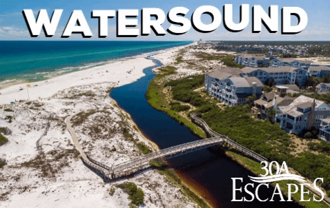 30aescapes giphygifmaker 30a south walton sowal GIF