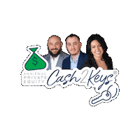 Virgateam Sticker by AnnieMac Home Mortgage