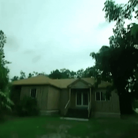 nick carter house GIF by MTV Cribs
