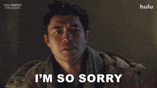 Nps GIF by HULU