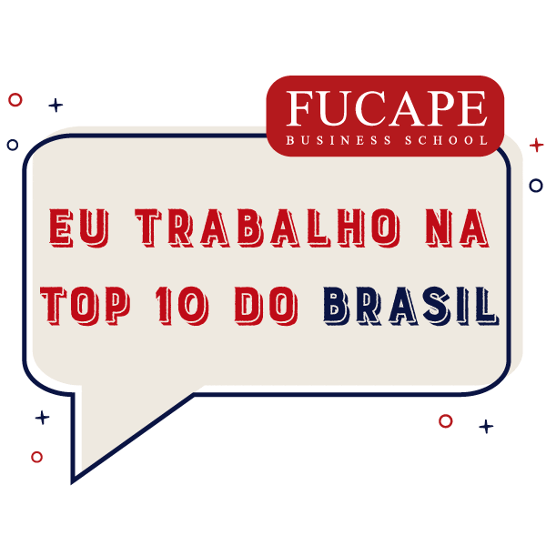 Trabalho Sticker by Fucape