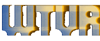 Art Glitch Sticker