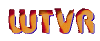Art Glitch Sticker