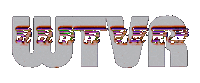Art Glitch Sticker