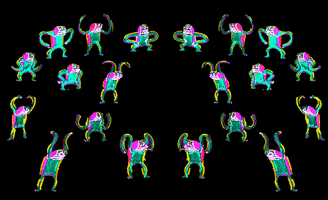 GIF by Neil Sanders